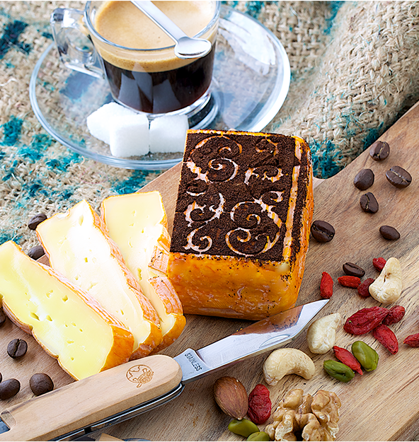 Rouy Arabica