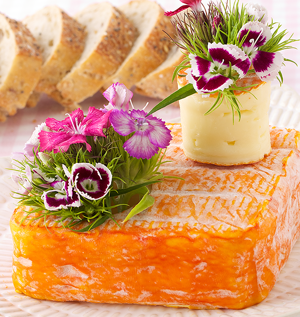 Rouy Aux Fleurs